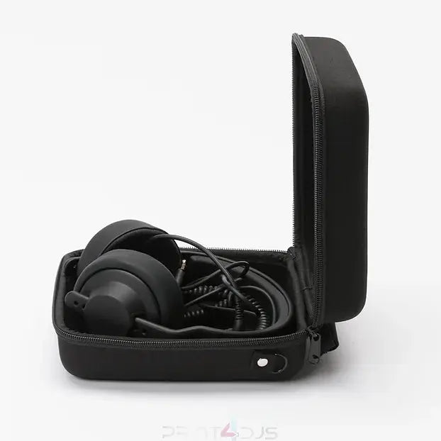 Headphone-Case II - Magma Print-4-DJs