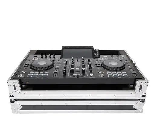 DJ-CONTROLLER CASE- Pioneer XDJ RX3 / RX2 Print-4-DJs