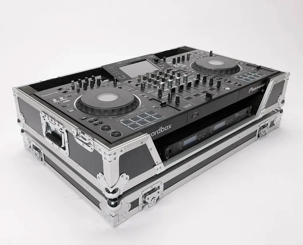 DJ-Controller Case XDJ-XZ 19" Print-4-DJs