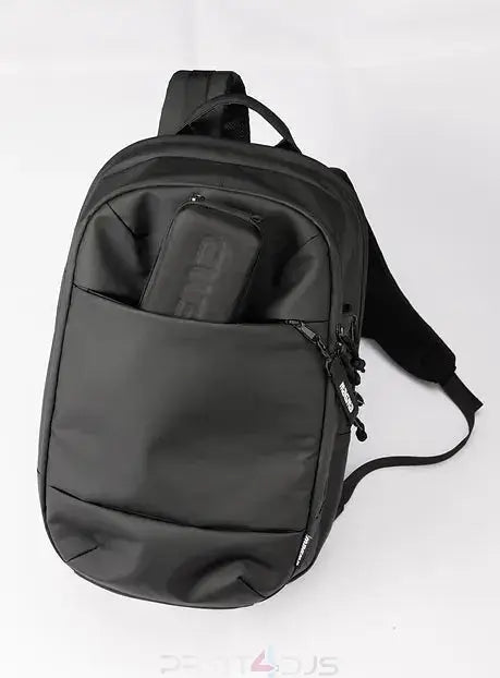 Solid Blaze Pack 80 - DJ Rucksack Print-4-DJs