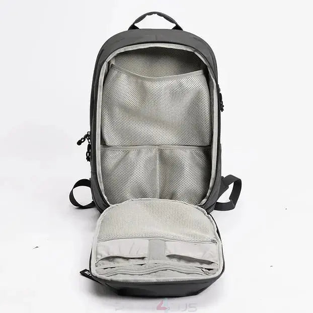 Solid Blaze Pack 80 - DJ Rucksack Print-4-DJs