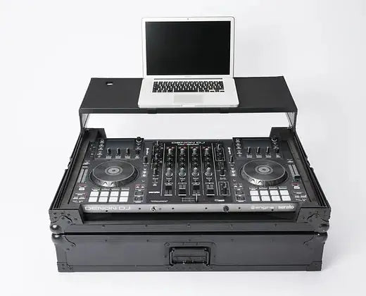 Multiformat Workstation XXL Plus Print-4-DJs