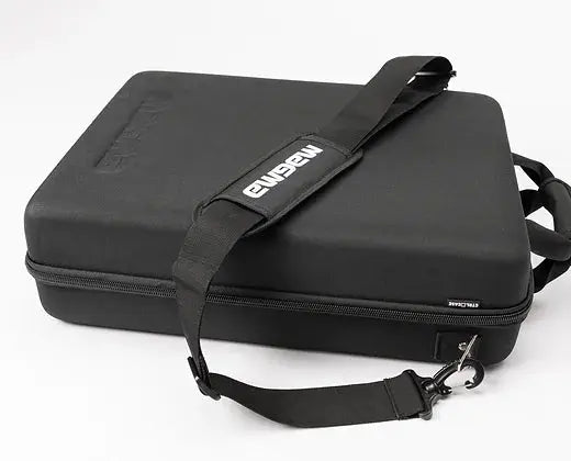 CTRL Case CDJ / Mixer II - Softcase Print-4-DJs