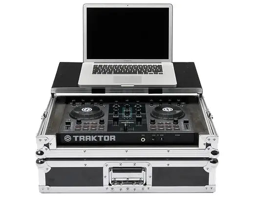 Workstation Traktor Kontrol S2 Print-4-DJs