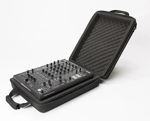 CTRL Case CDJ / Mixer II - Softcase Print-4-DJs