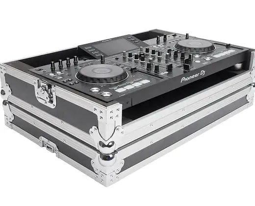 DJ-CONTROLLER CASE- Pioneer XDJ RX3 / RX2 Print-4-DJs