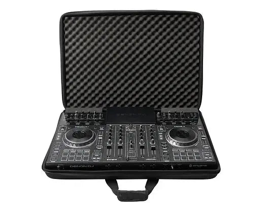 CTRL Case Denon Prime 4 - Softcase Print-4-DJs