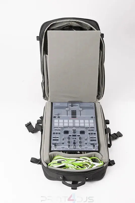 Solid Blaze Pack 180 DJ-Rucksack Print-4-DJs