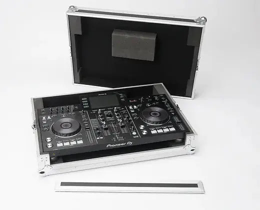 DJ-CONTROLLER CASE- Pioneer XDJ RX3 / RX2 Print-4-DJs
