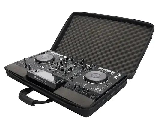 CTRL Case Pioneer  XDJ-RX3 / RX2 - Softcase Print-4-DJs