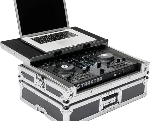 Workstation Traktor Kontrol S2 Print-4-DJs