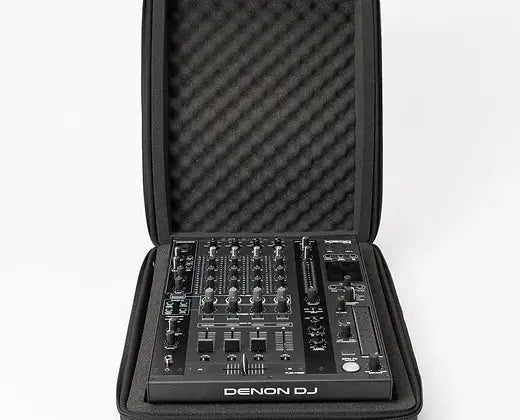 CTRL Case CDJ / Mixer II - Softcase Print-4-DJs