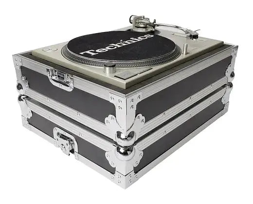 Multi-Format Turntable-Case Print-4-DJs