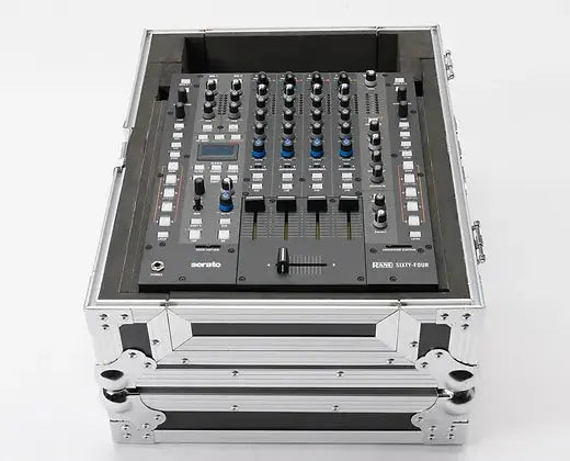 Multi-Format Player-Mixer-Case Print-4-DJs