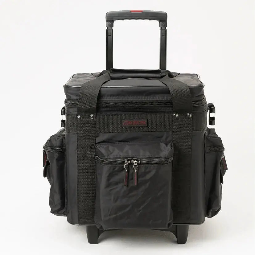 Magma Record Trolley - LP-Bag 100 Print-4-DJs