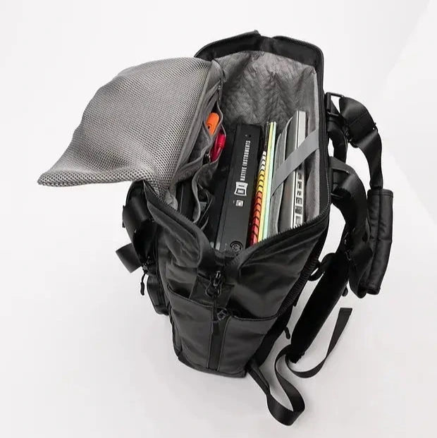 Solid Blaze TOTEPACK 85 Print-4-DJs