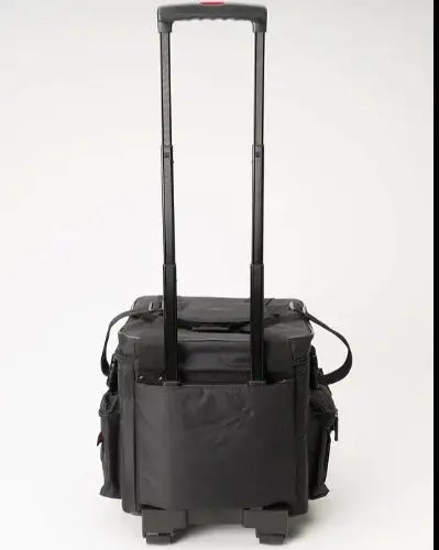 Magma Record Trolley - LP-Bag 100 Print-4-DJs
