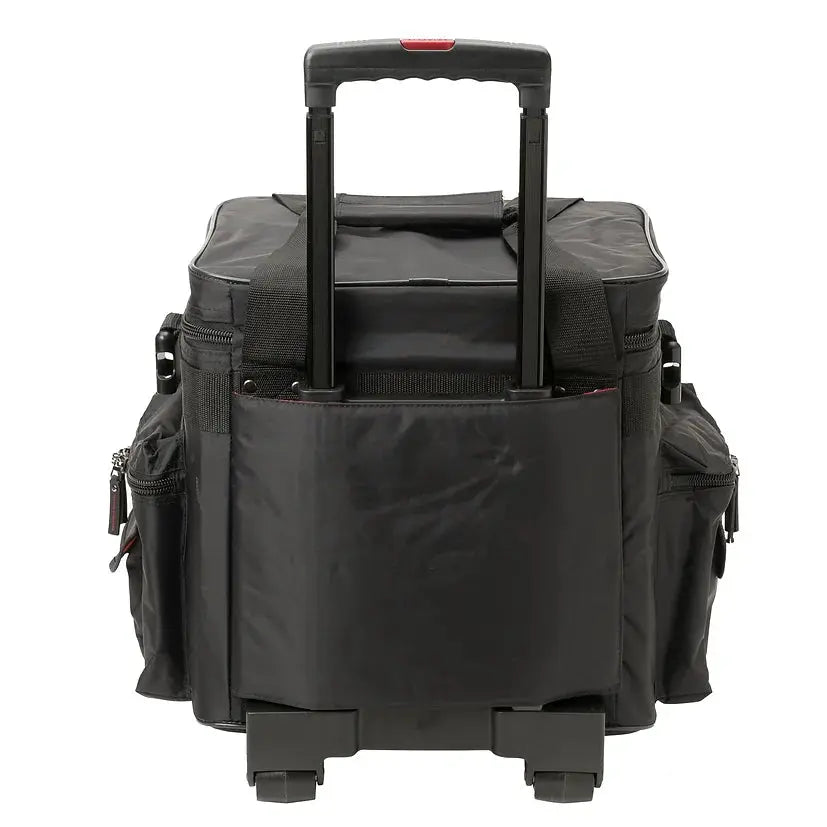 Magma Record Trolley - LP-Bag 100 Print-4-DJs