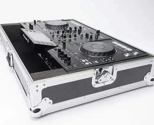 DJ-CONTROLLER CASE- Pioneer XDJ RX3 / RX2 Print-4-DJs