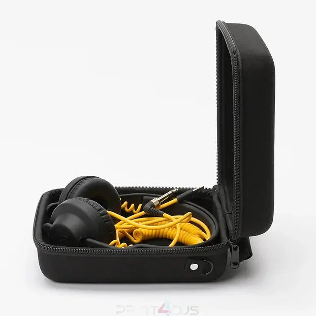 Headphone-Case II - Magma Print-4-DJs