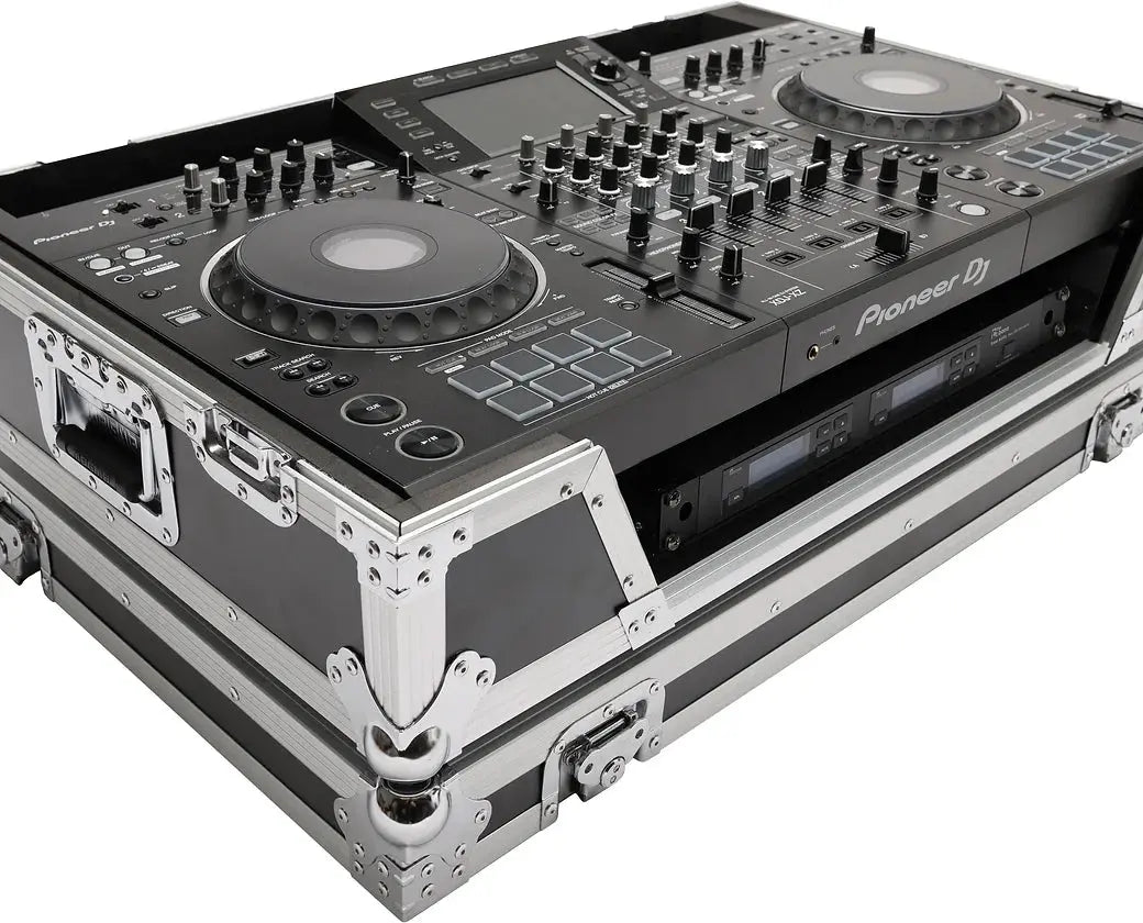 DJ-Controller Case XDJ-XZ 19" Print-4-DJs