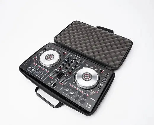 CTRL Case Pioneer DDJ-SB2/RB- DDJ-400 - Softcase Print-4-DJs