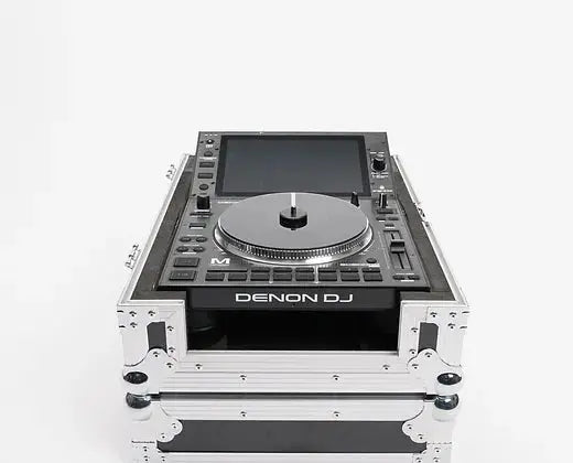 Multi-Format Player-Mixer-Case Print-4-DJs