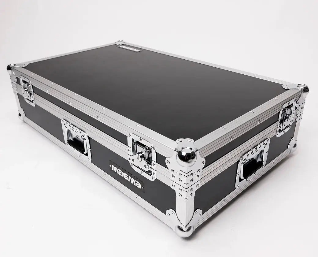 DJ-Controller Case XDJ-XZ 19" Print-4-DJs