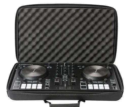CTRL Case Traktor S2 MK3 - Softcase Print-4-DJs