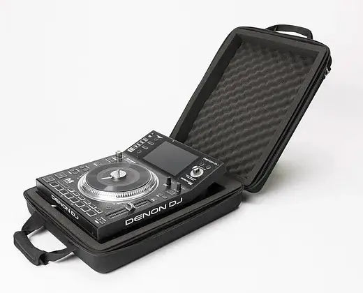CTRL Case CDJ / Mixer II - Softcase Print-4-DJs