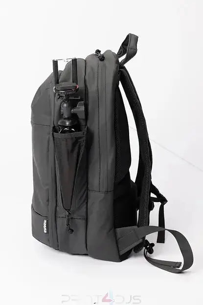 Solid Blaze Pack 80 - DJ Rucksack Print-4-DJs