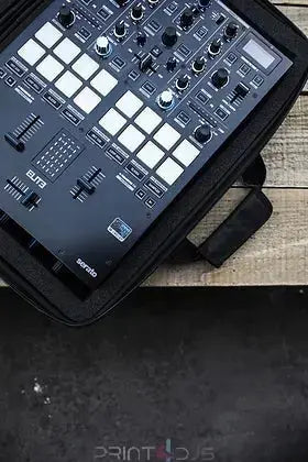 CTRL Case Rane Seventy-Two / DJM S11 Print-4-DJs