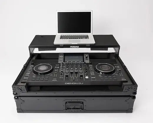 Multiformat Workstation XXL Plus Print-4-DJs