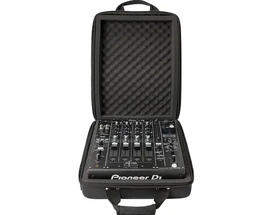 CTRL Case CDJ / Mixer II - Softcase Print-4-DJs
