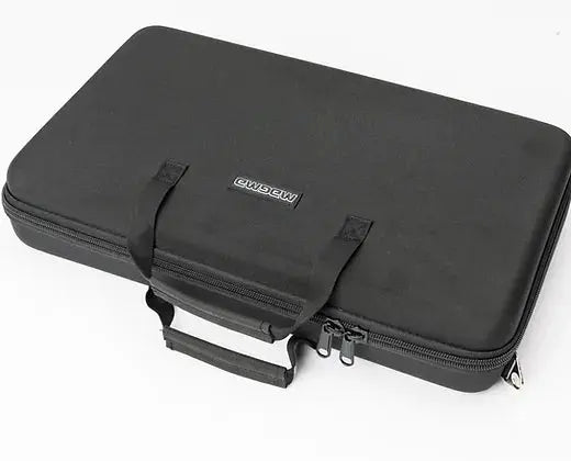 CTRL Case Traktor S2 MK3 - Softcase Print-4-DJs