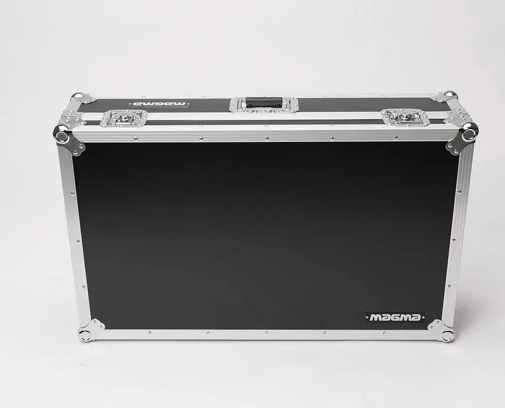 DJ-Controller Case XDJ-XZ 19" Print-4-DJs
