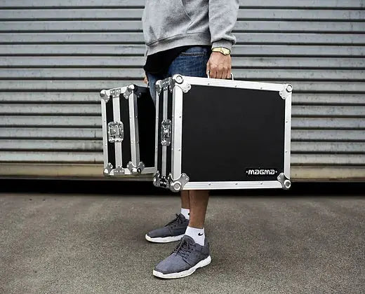 Multi-Format Turntable-Case Print-4-DJs