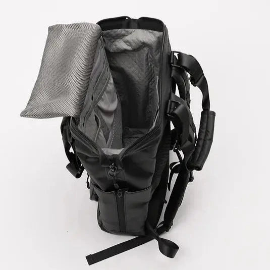 Solid Blaze TOTEPACK 85 Print-4-DJs