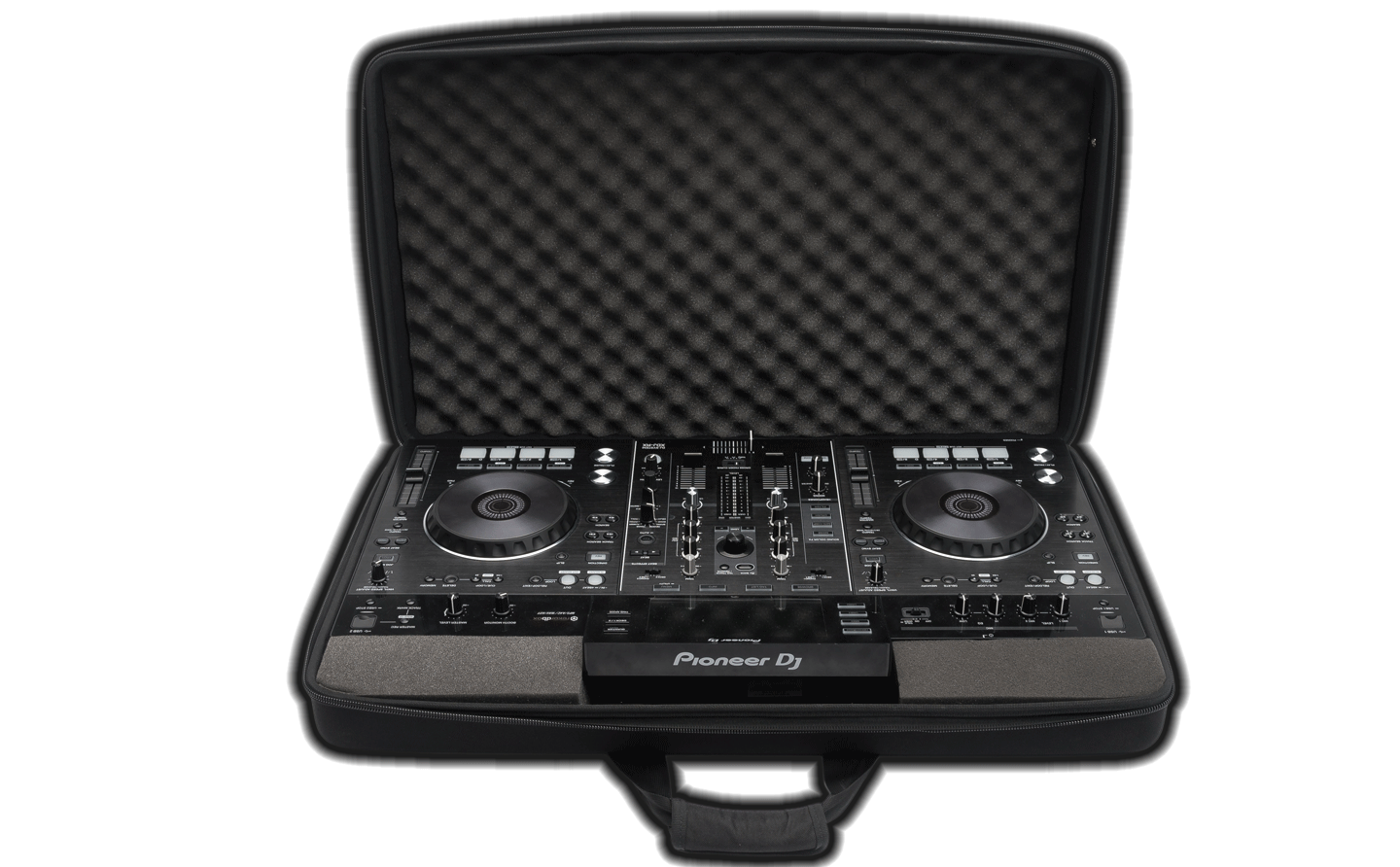 CTRL Case Pioneer  XDJ-RX3 / RX2 - Softcase
