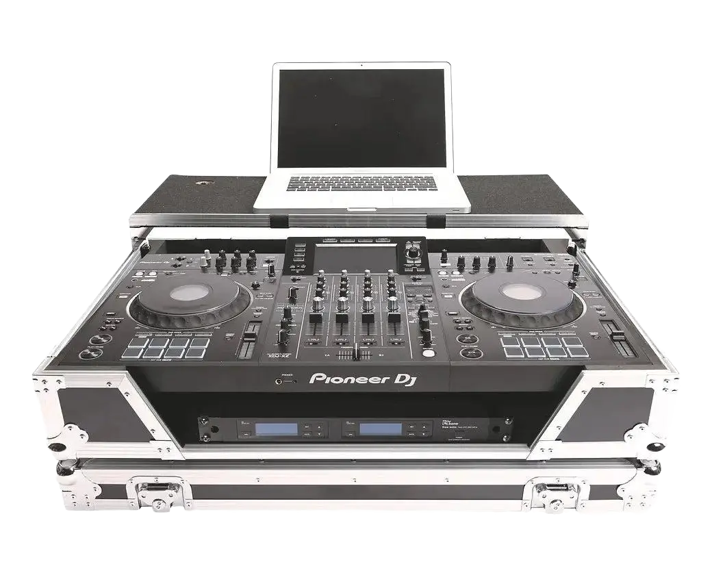 DJ-Controller Workstation XDJ-XZ 19
