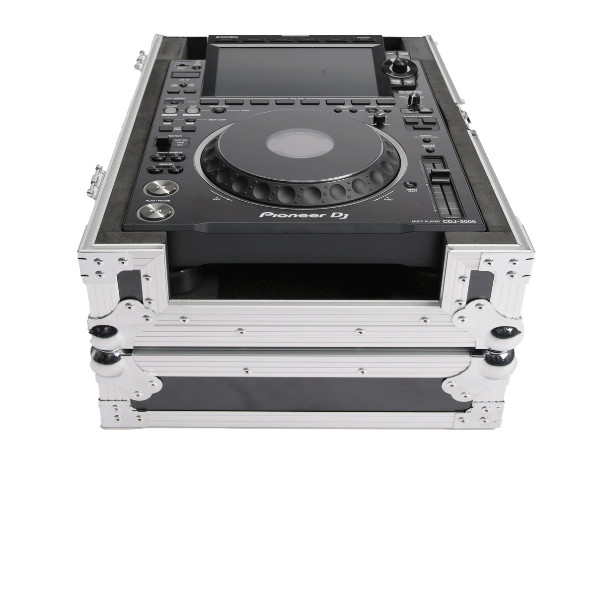 MAGMA Player / Mixer - Case CDJ 3000
