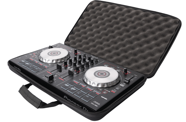 CTRL Case Pioneer DDJ-SB2/RB- DDJ-400 - Softcase Magma