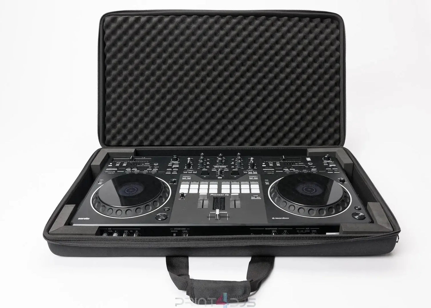 CTRL Case DDJ REV5 / REV7 Print-4-DJs