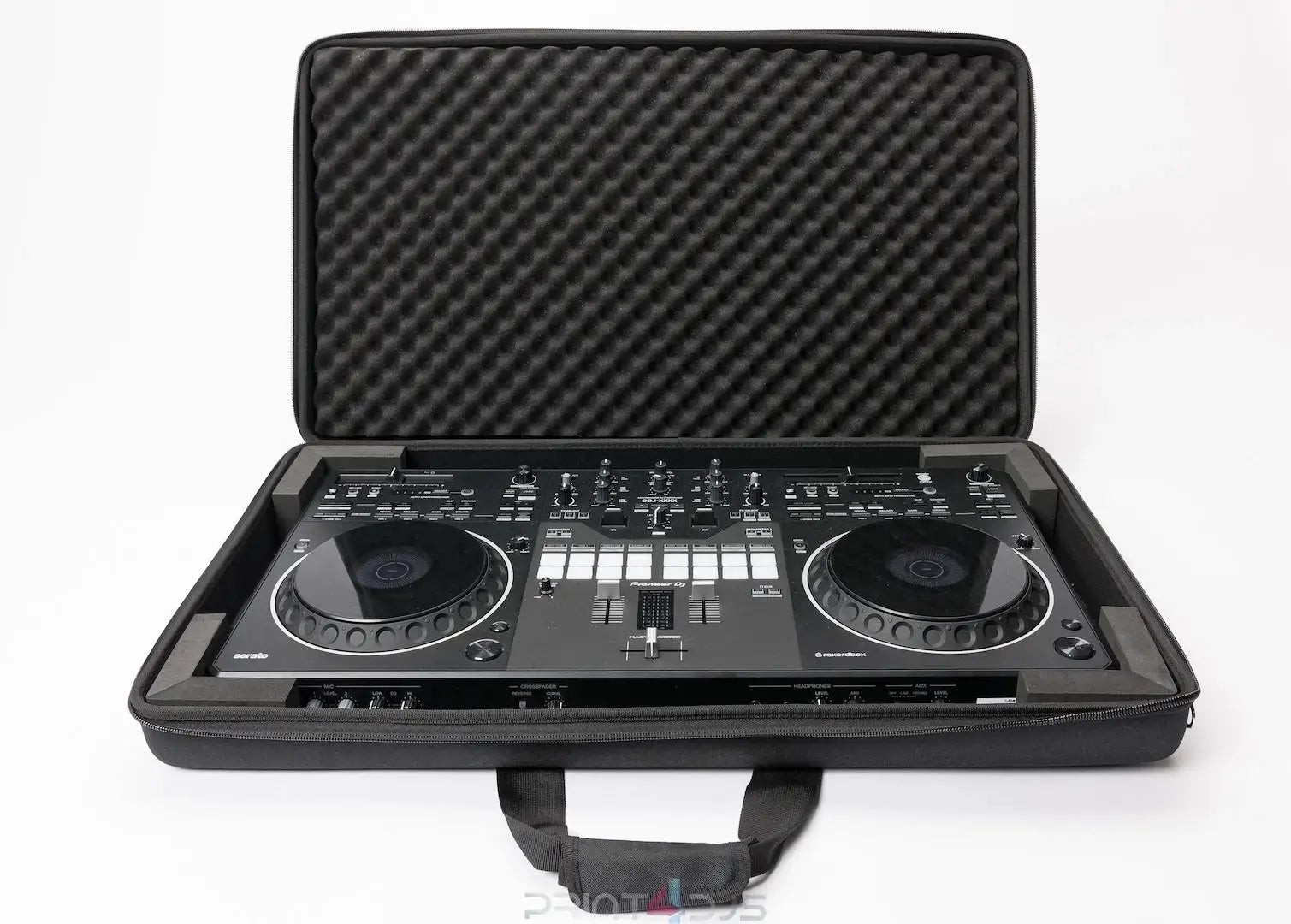 CTRL Case DDJ REV5 / REV7 Print-4-DJs
