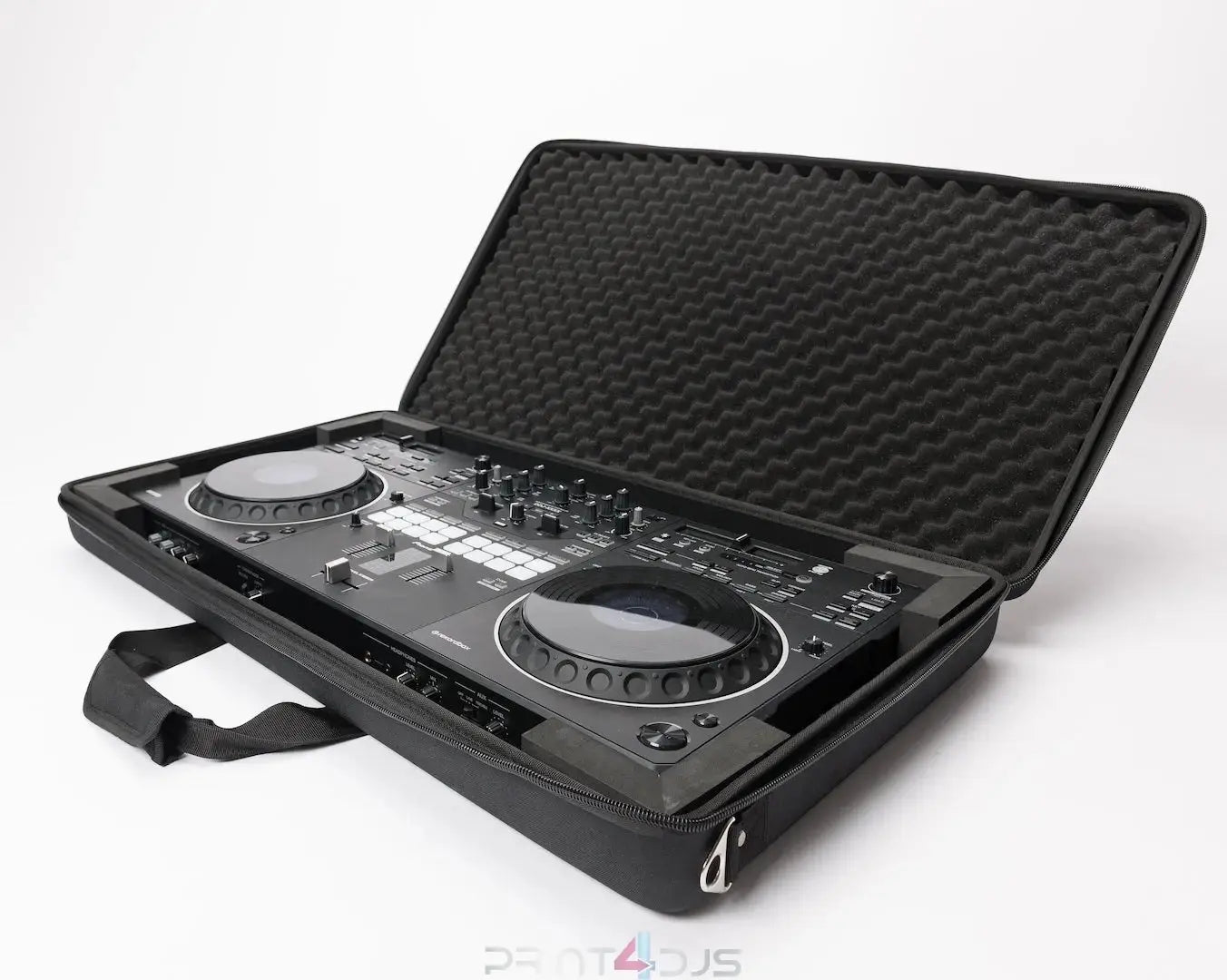 CTRL Case DDJ REV5 / REV7 Print-4-DJs