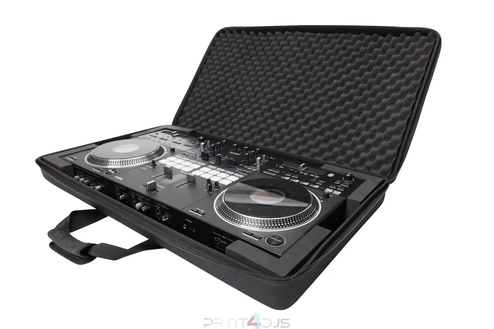 CTRL Case DDJ REV5 / REV7 Print-4-DJs