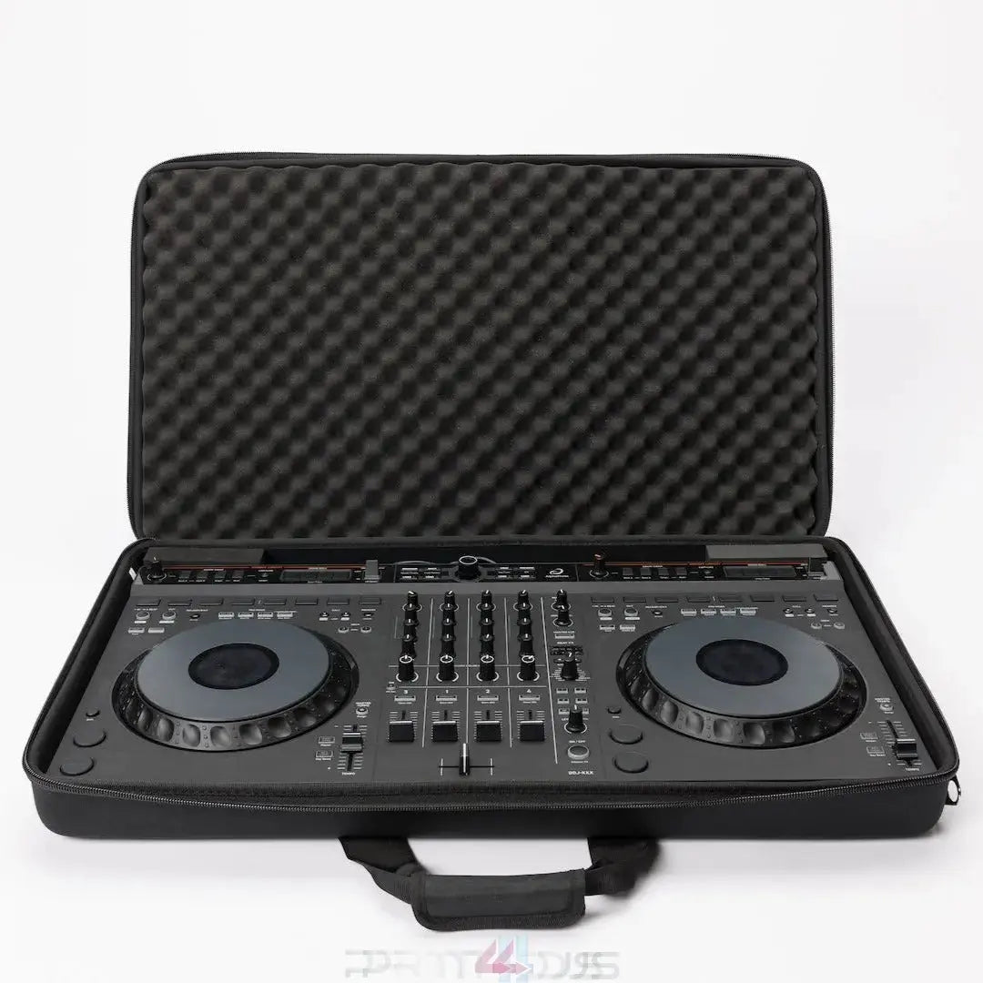 CTRL Case XXL Plus - DDJ FLX6, FLX10 Print-4-DJs