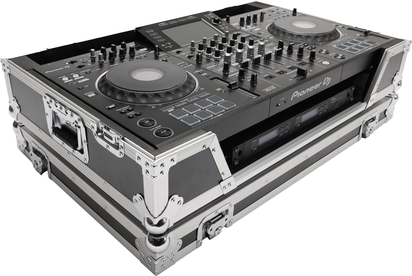 DJ Controller Case XDJ-XZ 19