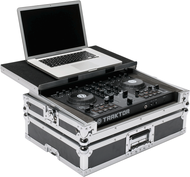 MAGMA Workstation Traktor Kontrol S2