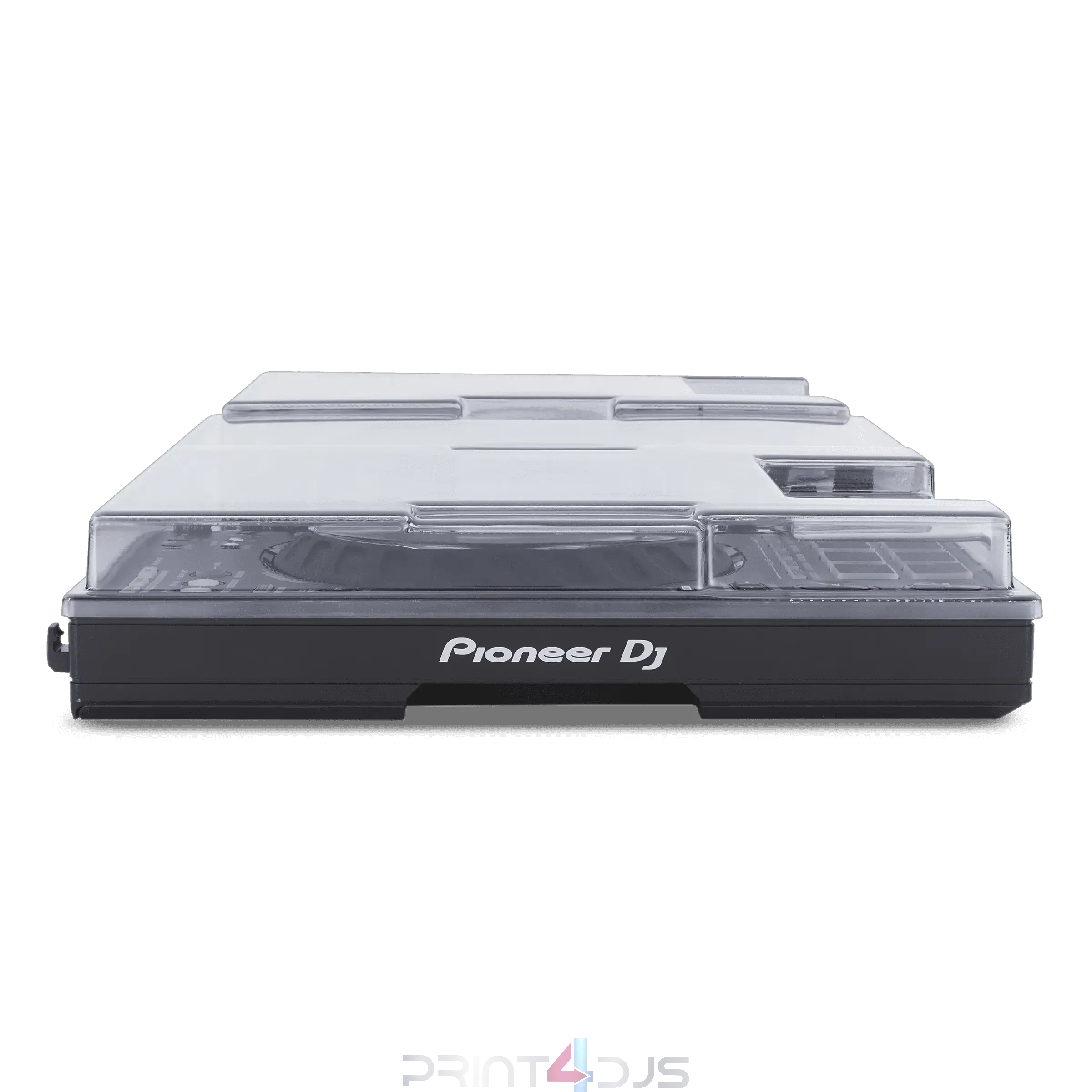 Decksaver Pioneer FLX 10 Print-4-DJs